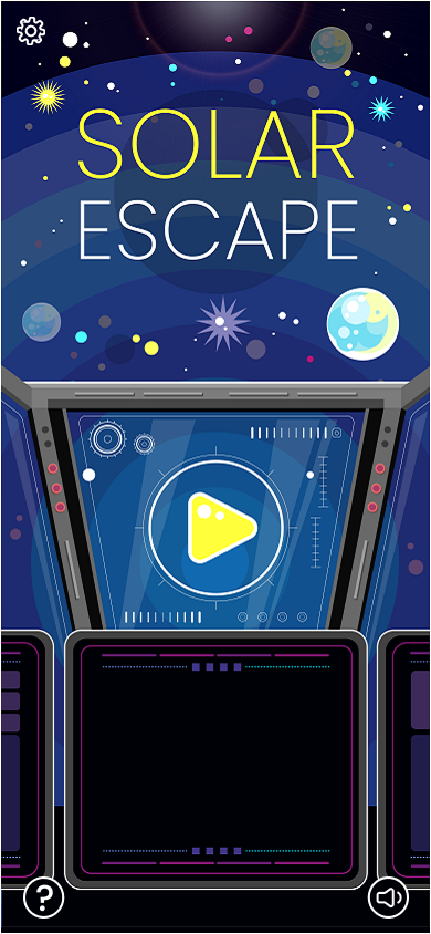 Solar Escape