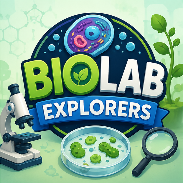 BioLab Explorers