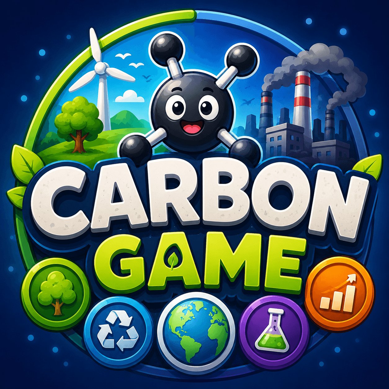Carbon Game