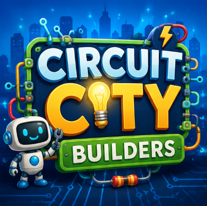 Circuit City Builders