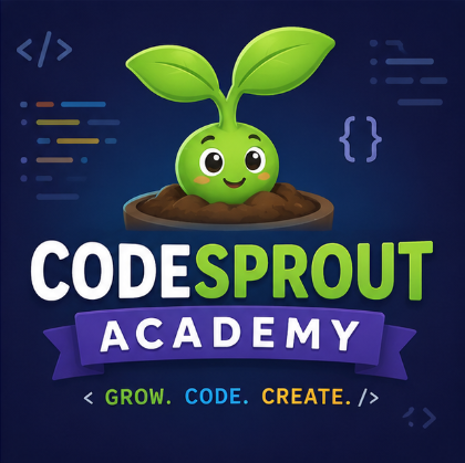 CodeSprout Academy